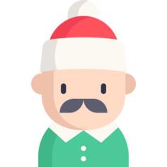 Man