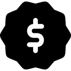 Dollar symbol