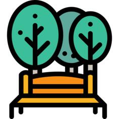 公园