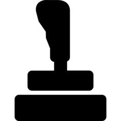 游戏杆