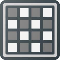 Chess board