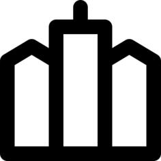 建造