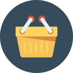 Shopping basket