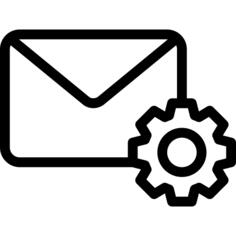 Mail