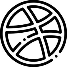 Dribbble