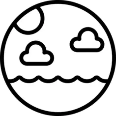 海