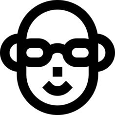 人