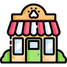 Pet shop