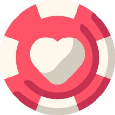Casino chip