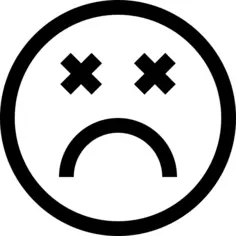Sad