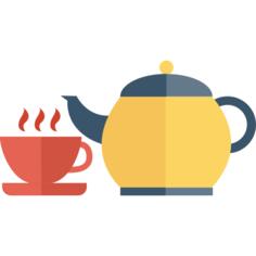 茶