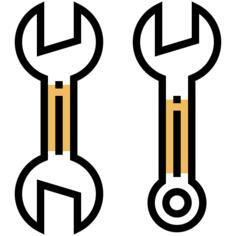 Wrench tool