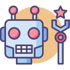 Robot