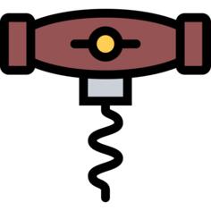 Corkscrew