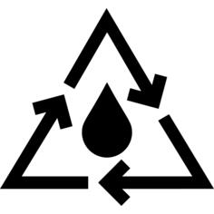 水