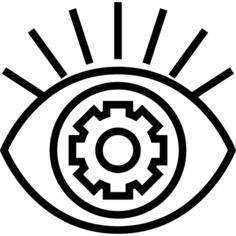 眼睛