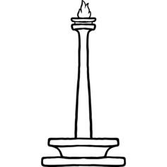 National monument