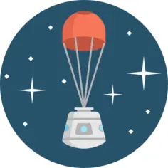 太空舱
