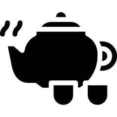 茶壶