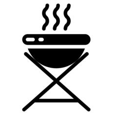 Barbecue grill