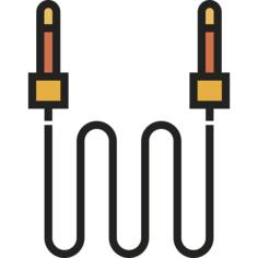 Skipping rope