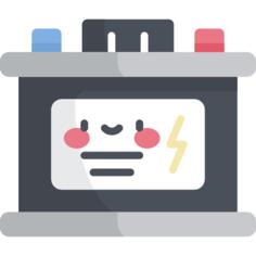 汽车电池