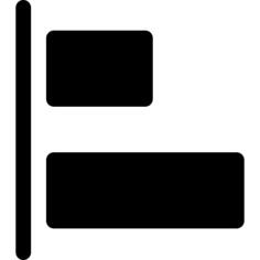 Object alignment