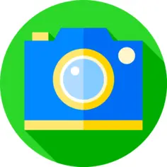 Photo camera