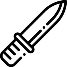 Knife