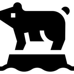 Polar bear