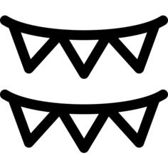 Bunting