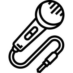 Microphone