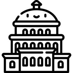 国会大厦