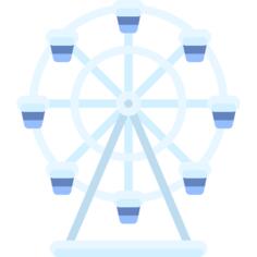 摩天轮