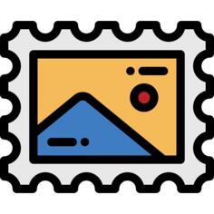 Stamp