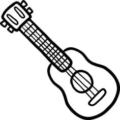 吉他