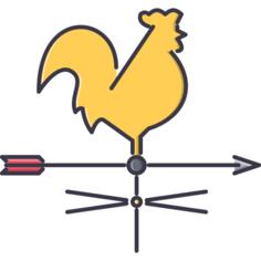 风向标