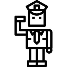 Police officer