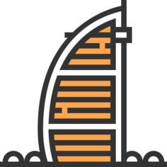 Burj al arab