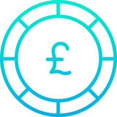 英镑