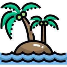 Island