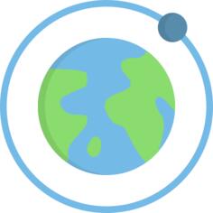 Planet earth