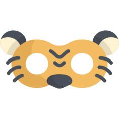面具