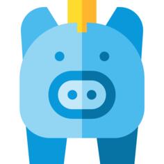 Piggy bank