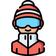 Snowboard
