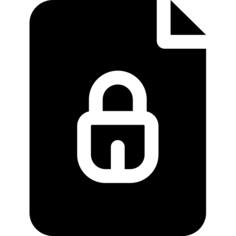 Encrpyted file
