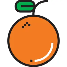 橙子