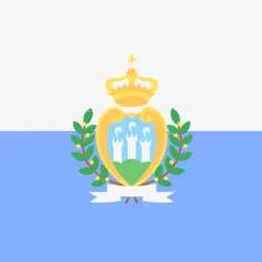 San marino