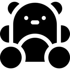 Teddy bear