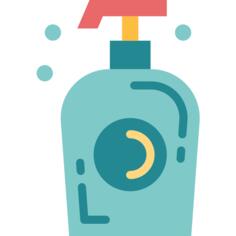 Liquid soap
